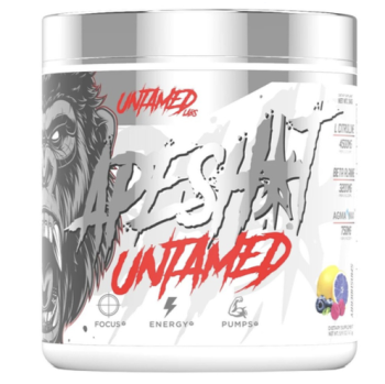 Apesh*t Untamed